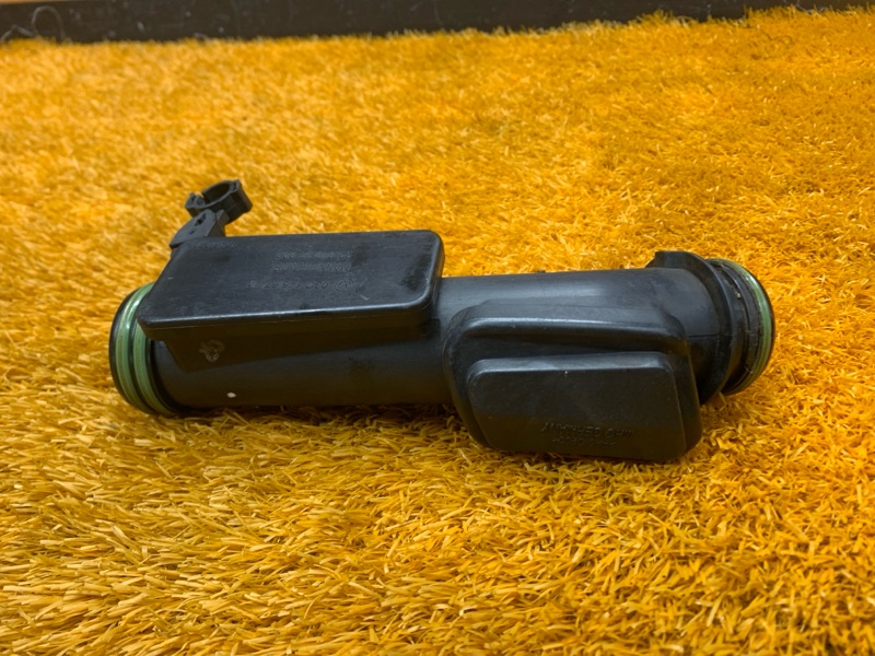 Патрубок интеркулера, 640 рублей, Красноярск