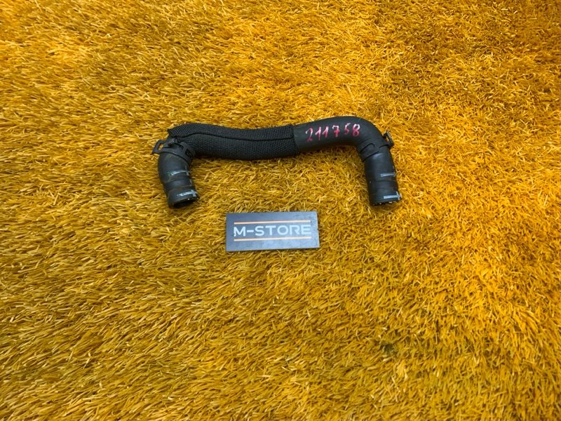 Патрубок системы охлаждения, 200 рублей, Красноярск