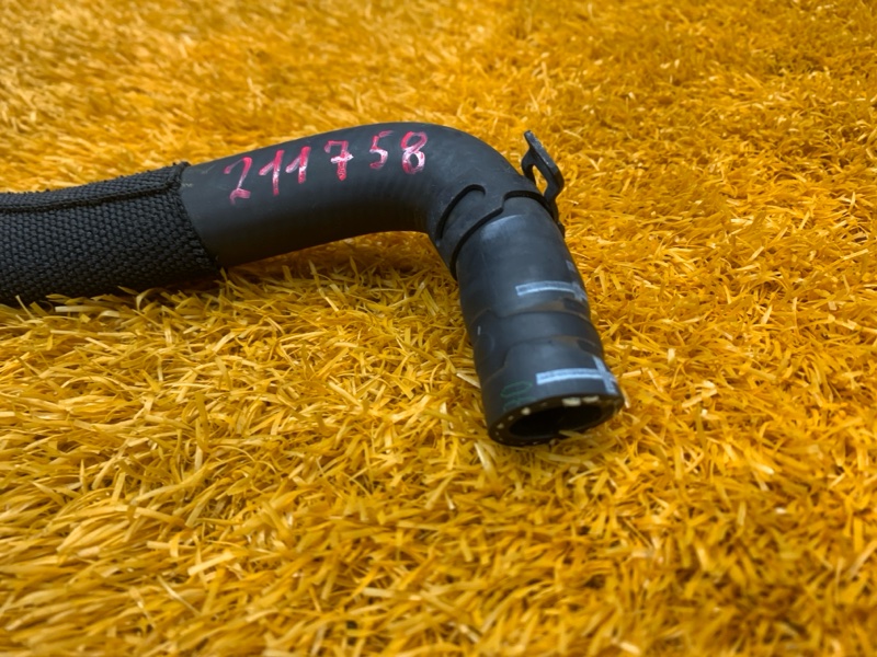 Патрубок системы охлаждения, 200 рублей, Красноярск