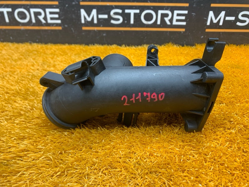 Патрубок интеркулера, 280 рублей, Красноярск