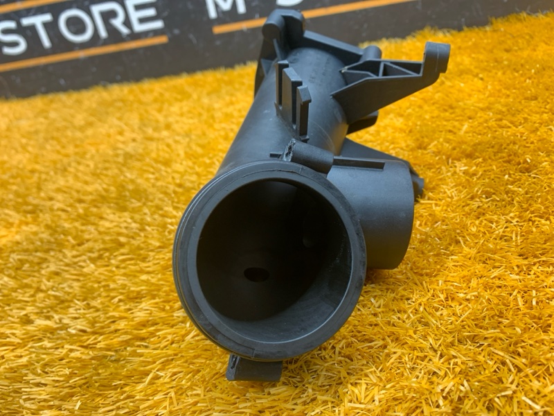 Патрубок интеркулера, 280 рублей, Красноярск