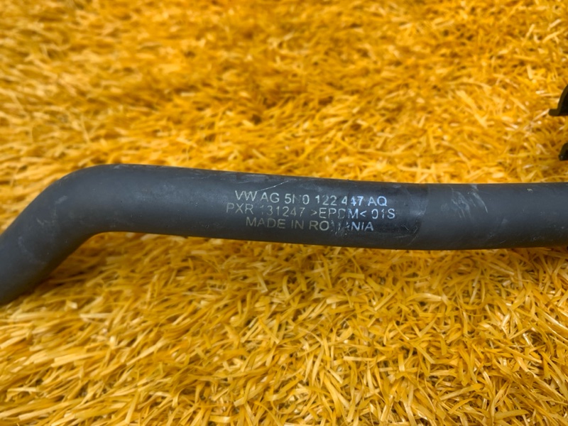 Патрубок системы охлаждения, 400 рублей, Красноярск