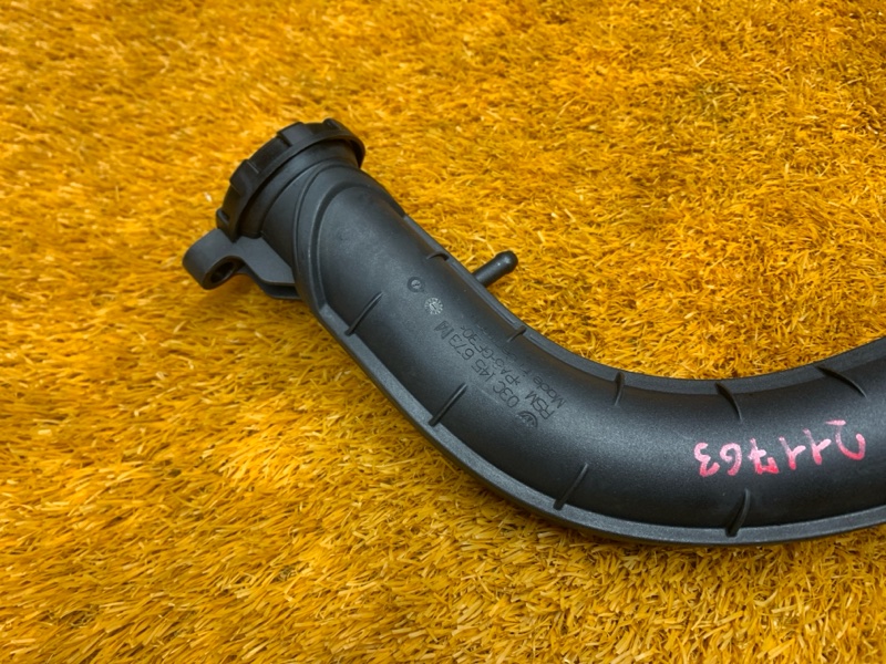 патрубок воздушного фильтра, 700 рублей, Красноярск