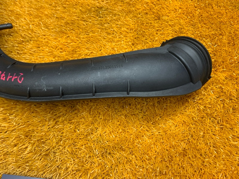 патрубок воздушного фильтра, 700 рублей, Красноярск