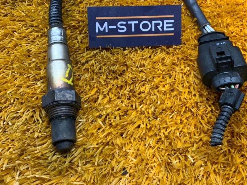 Датчик кислорода, 800 рублей, Красноярск