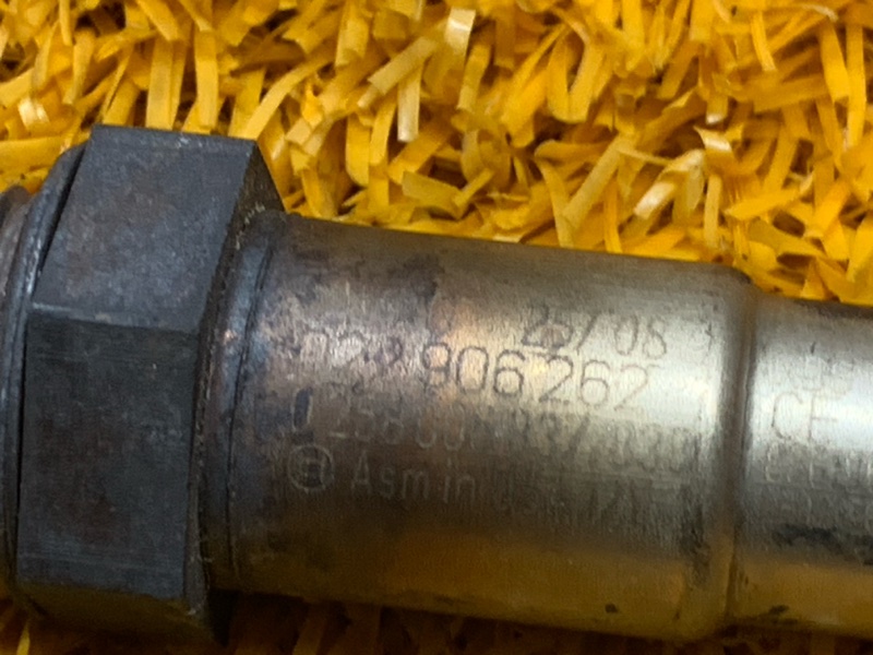 Датчик кислорода, 800 рублей, Красноярск