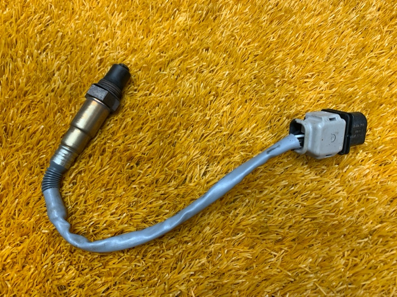 Датчик кислорода, 2000 рублей, Красноярск