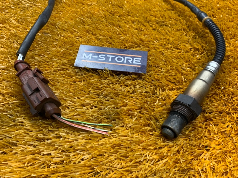 Датчик кислорода, 800 рублей, Красноярск