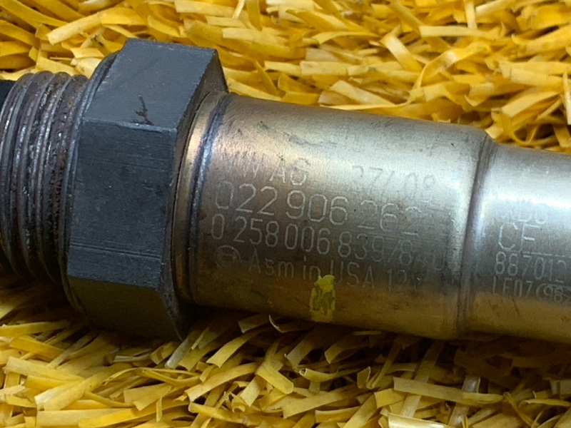 Датчик кислорода, 800 рублей, Красноярск