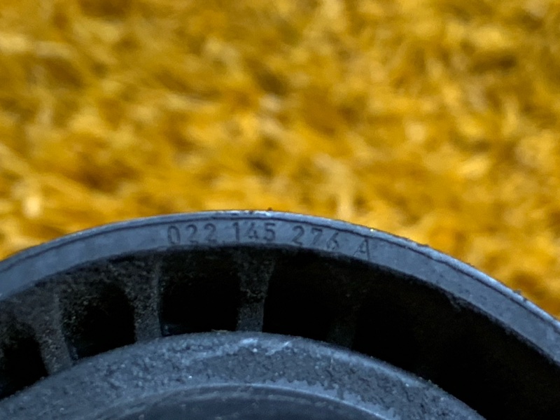 ролик обводной, 500 рублей, Красноярск