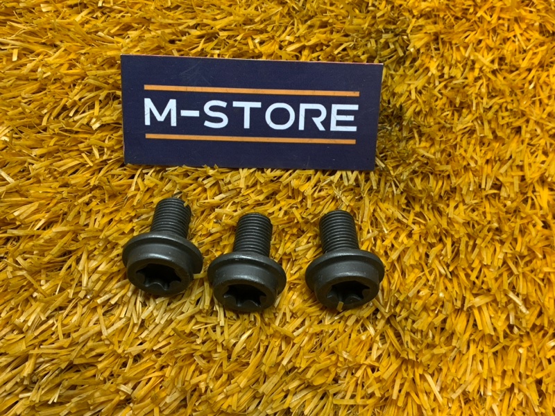 болт гидротрансформатора, 300 рублей, Красноярск