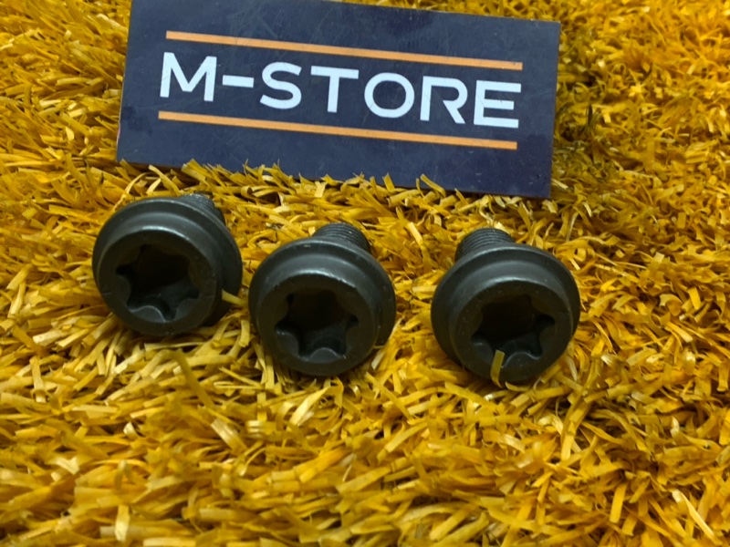 болт гидротрансформатора, 300 рублей, Красноярск