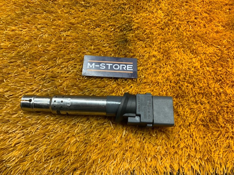 катушка зажигания, 1500 рублей, Красноярск