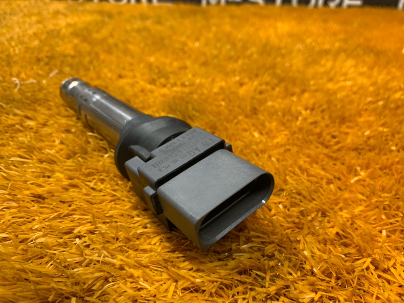 катушка зажигания, 1500 рублей, Красноярск