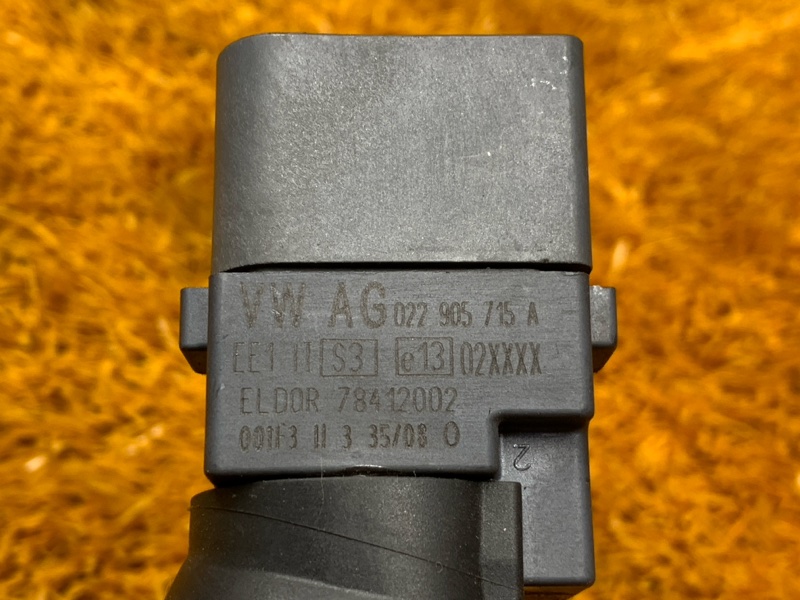 катушка зажигания, 1500 рублей, Красноярск