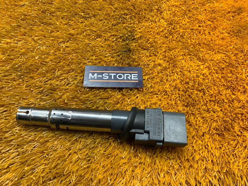 катушка зажигания, 1500 рублей, Красноярск