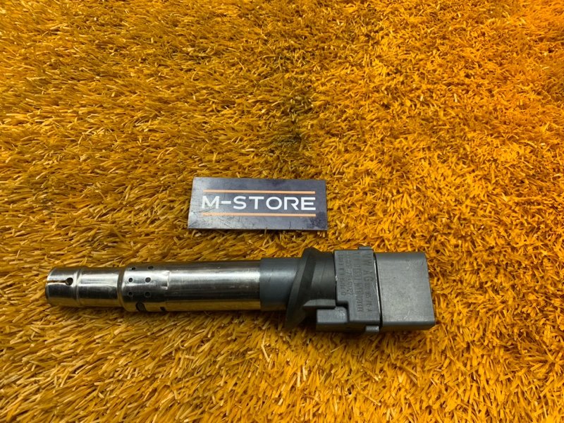 катушка зажигания, 1500 рублей, Красноярск