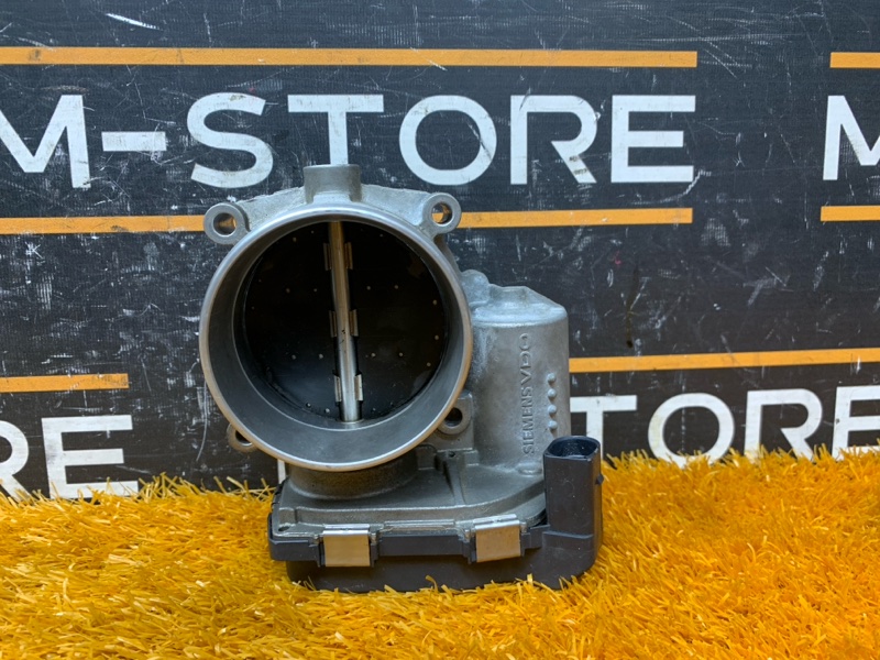 дроссельная заслонка, 3000 рублей, Красноярск