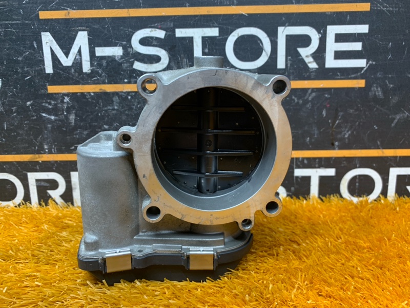 дроссельная заслонка, 3000 рублей, Красноярск