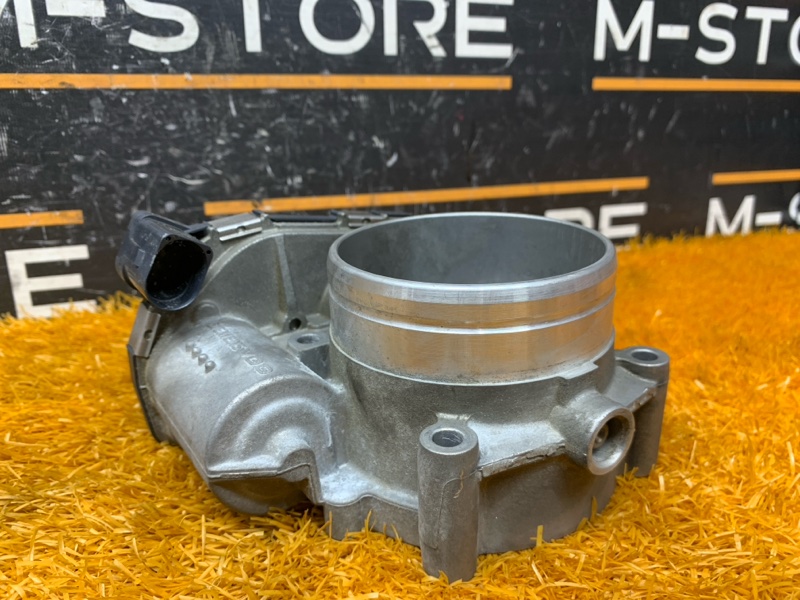 дроссельная заслонка, 3000 рублей, Красноярск