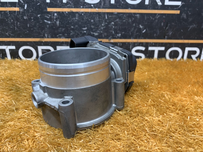 дроссельная заслонка, 3000 рублей, Красноярск