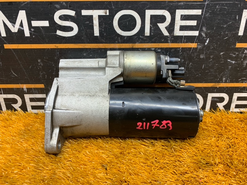 стартер, 4800 рублей, Красноярск