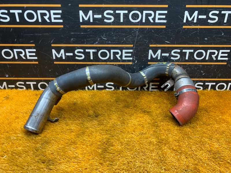 Патрубок интеркулера, 6300 рублей, Красноярск