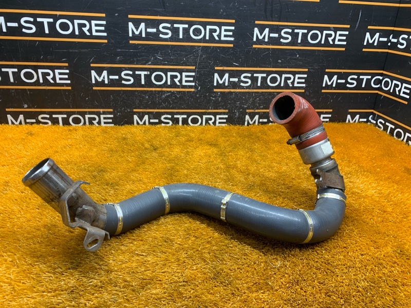 Патрубок интеркулера, 6300 рублей, Красноярск