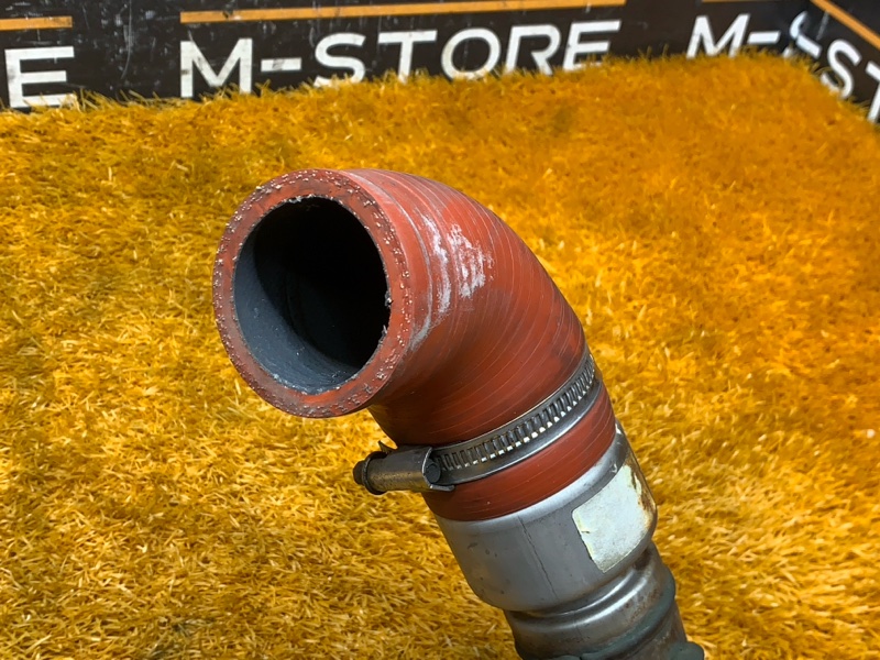 Патрубок интеркулера, 6300 рублей, Красноярск