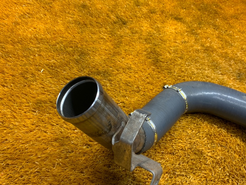 Патрубок интеркулера, 6300 рублей, Красноярск