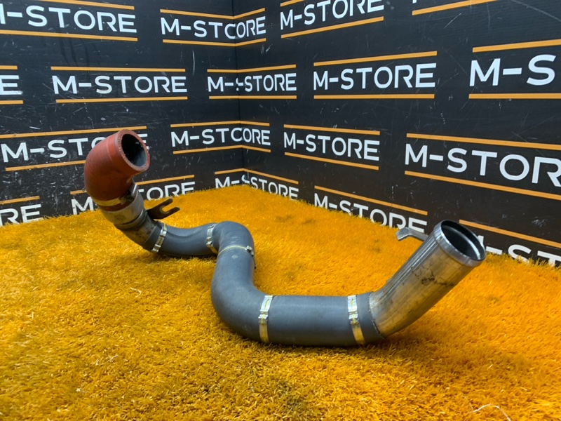 Патрубок интеркулера, 6300 рублей, Красноярск