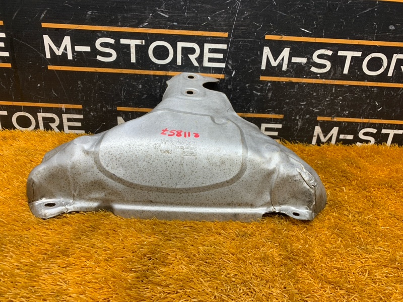 Тепловой экран, 660 рублей, Красноярск