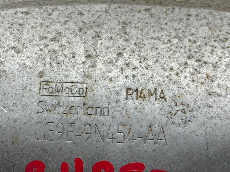 Тепловой экран, 660 рублей, Красноярск