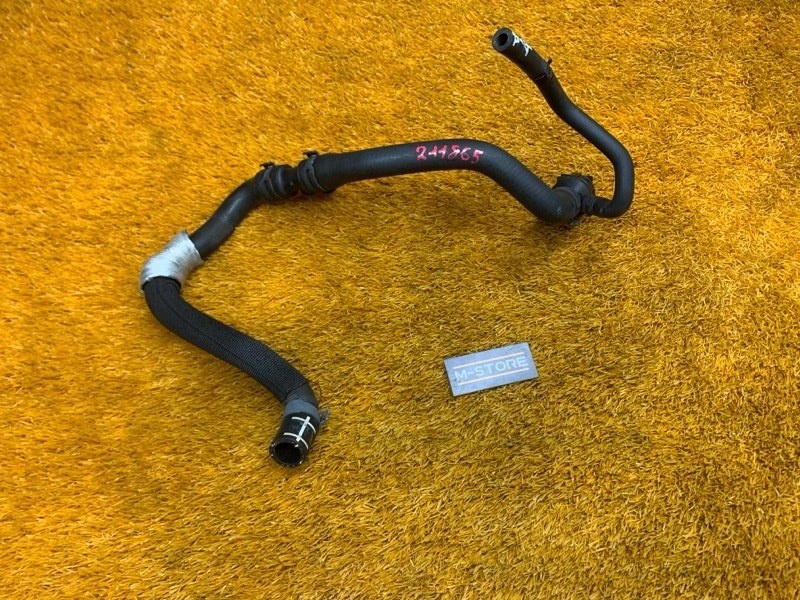 Патрубок системы охлаждения, 660 рублей, Красноярск