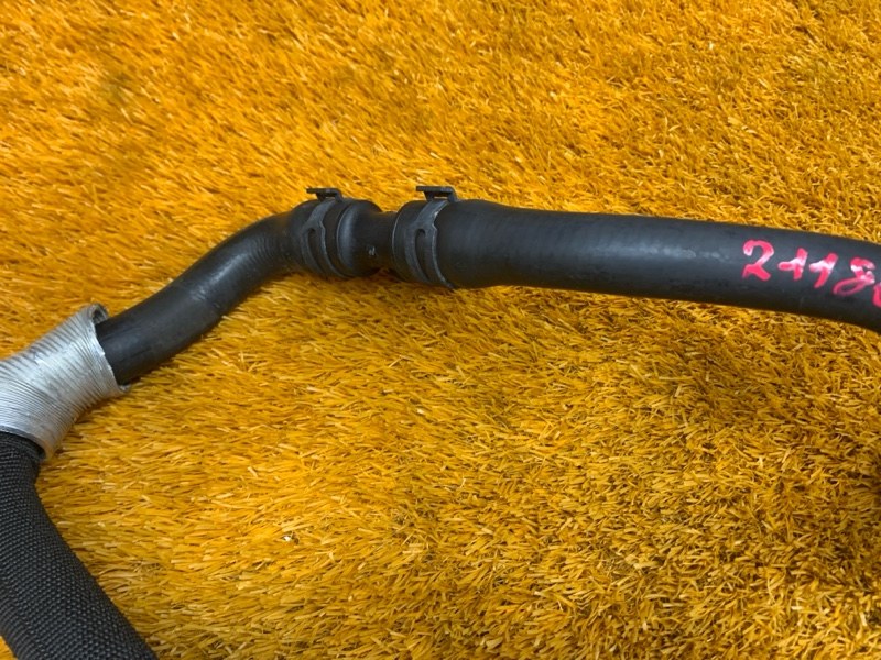 Патрубок системы охлаждения, 660 рублей, Красноярск