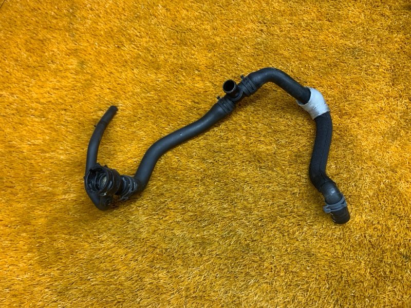 Патрубок системы охлаждения, 660 рублей, Красноярск