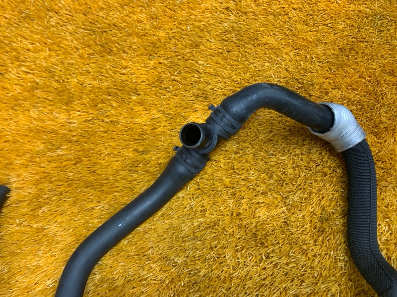 Патрубок системы охлаждения, 660 рублей, Красноярск