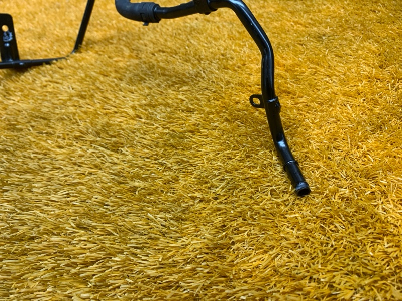 Патрубок системы охлаждения, 700 рублей, Красноярск