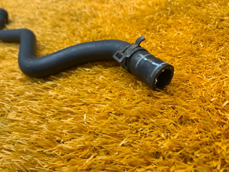 Патрубок системы охлаждения, 350 рублей, Красноярск