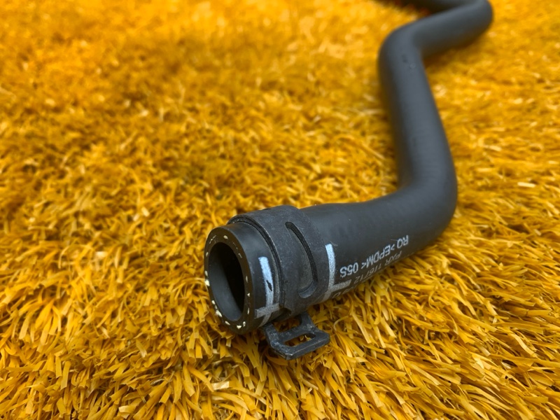 Патрубок системы охлаждения, 350 рублей, Красноярск