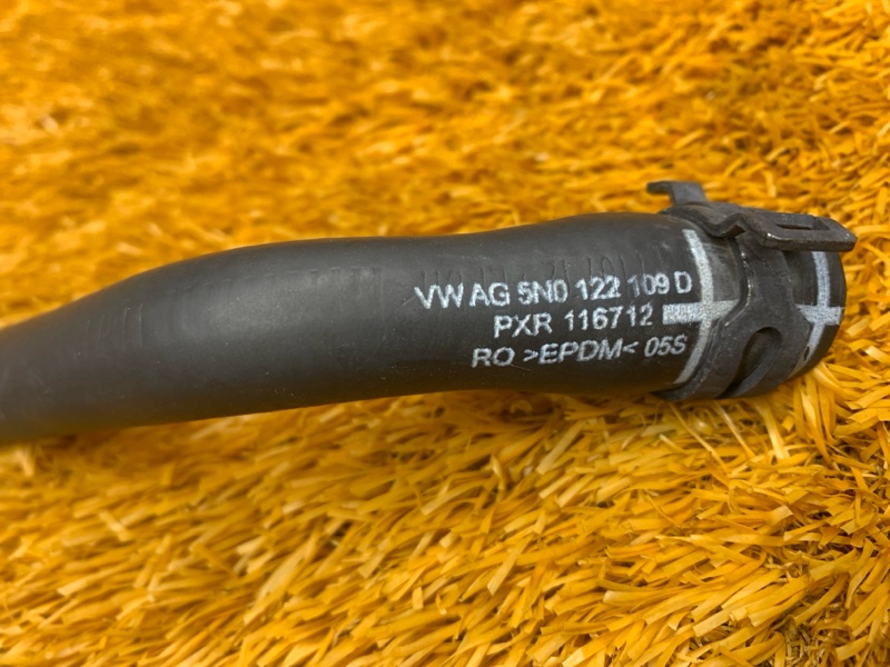 Патрубок системы охлаждения, 350 рублей, Красноярск