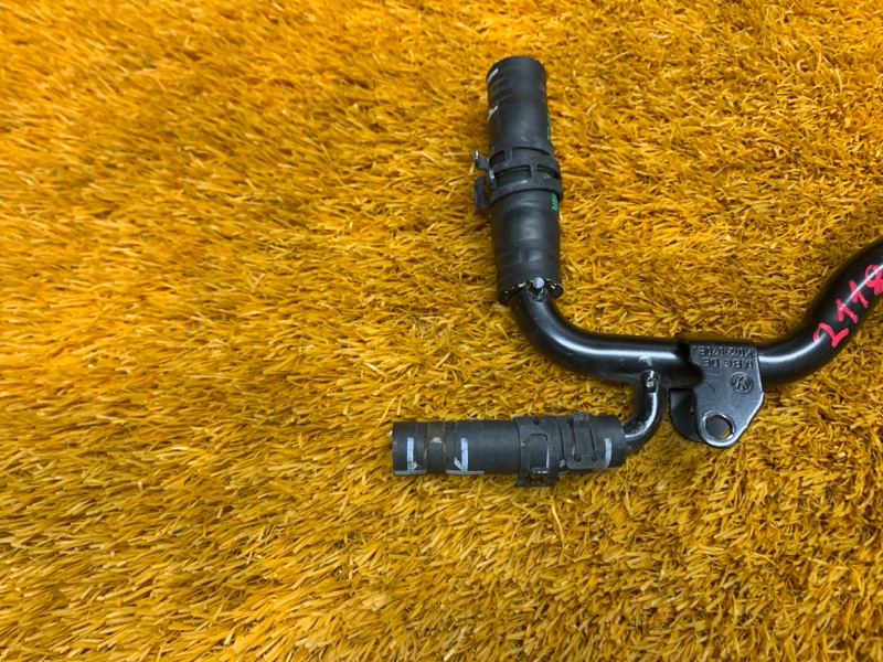 Патрубок системы охлаждения, 530 рублей, Красноярск