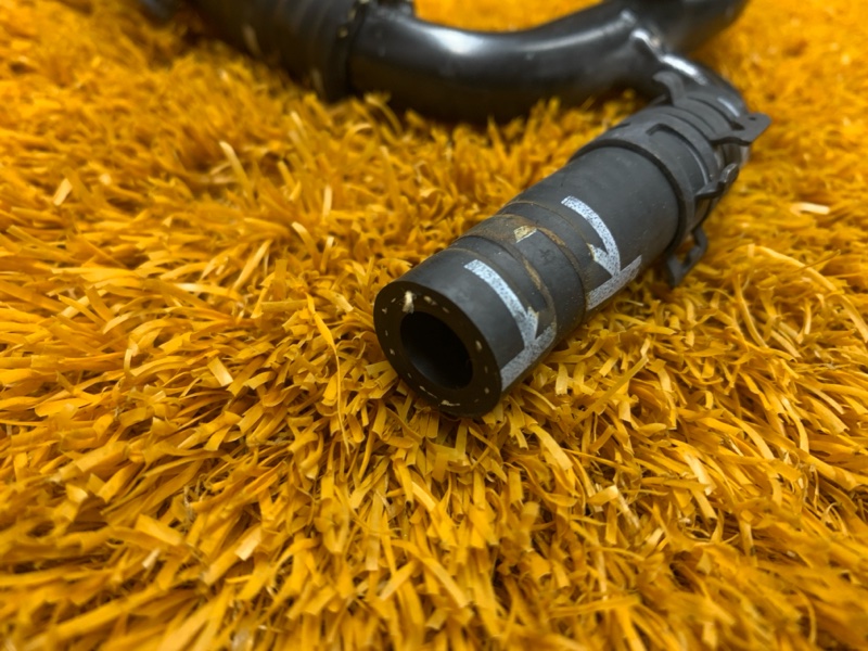 Патрубок системы охлаждения, 530 рублей, Красноярск