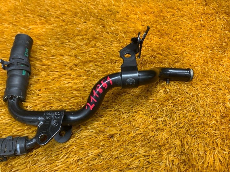 Патрубок системы охлаждения, 530 рублей, Красноярск