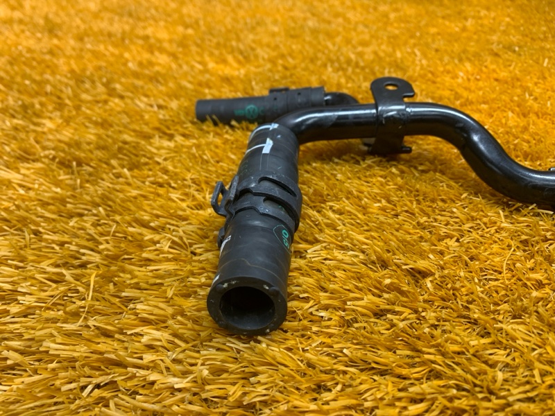 Патрубок системы охлаждения, 530 рублей, Красноярск