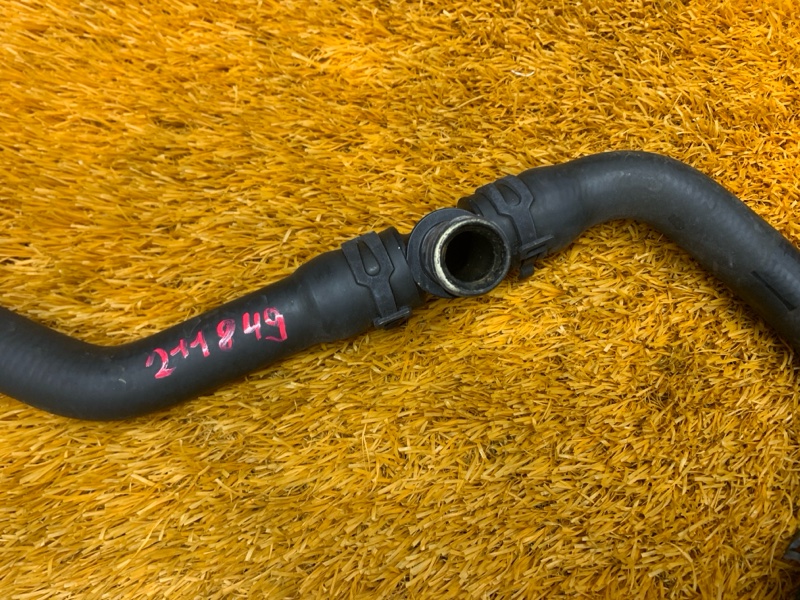 Патрубок системы охлаждения, 1280 рублей, Красноярск