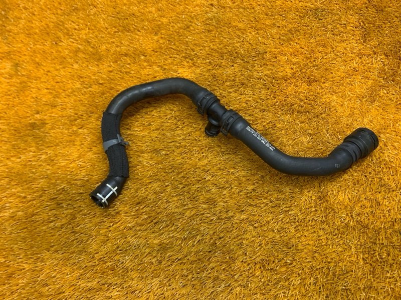 Патрубок системы охлаждения, 1280 рублей, Красноярск