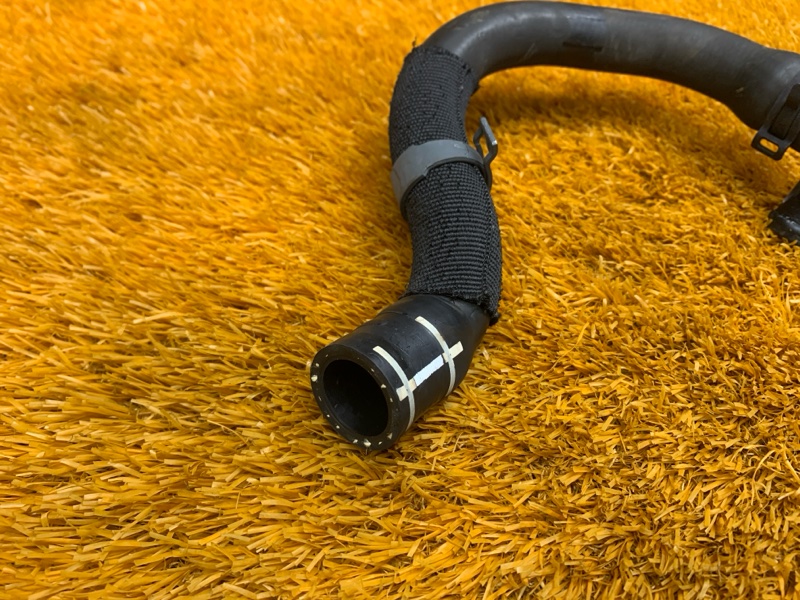 Патрубок системы охлаждения, 1280 рублей, Красноярск