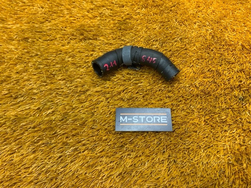 Патрубок системы охлаждения, 300 рублей, Красноярск