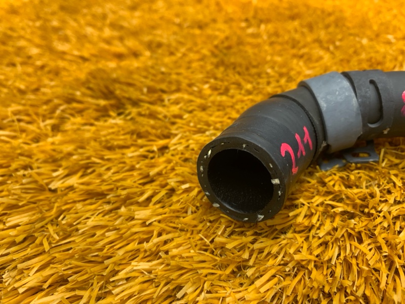 Патрубок системы охлаждения, 300 рублей, Красноярск